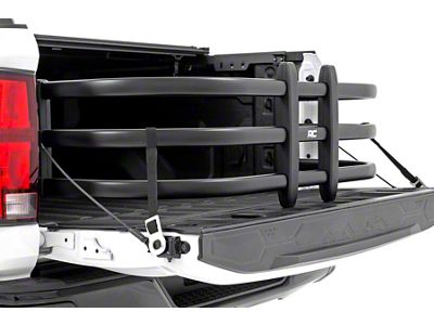 Rough Country Bed Extender; 26-Inch (2023 Canyon)