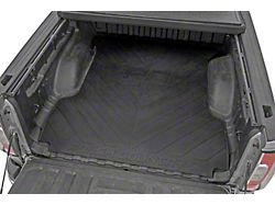 Rough Country Bed Mat with RC Logos (15-22 Canyon w/ 5-Foot Short Box)