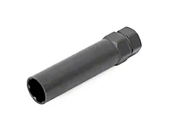 Rough Country Black Wheel Installation Kit; M14x1.5; Set of 24 (15-25 Canyon)