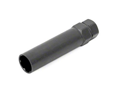 Rough Country Black Wheel Installation Kit; M14x1.5; Set of 24 (15-25 Canyon)