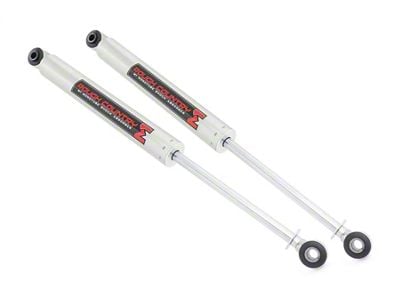 Rough Country M1 Monotube Rear Shocks for 0 to 2-Inch Lift (15-22 Canyon)
