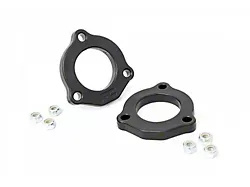 Rough Country Suspension 1-Inch Front Leveling Lift Kit (15-22 Colorado, Excluding ZR2)