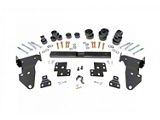 Rough Country Suspension 1.25-Inch Body Lift Kit (15-22 Colorado, Excluding Diesel)