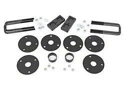 Rough Country 2-Inch Suspension Lift Kit (23-24 4WD Colorado)