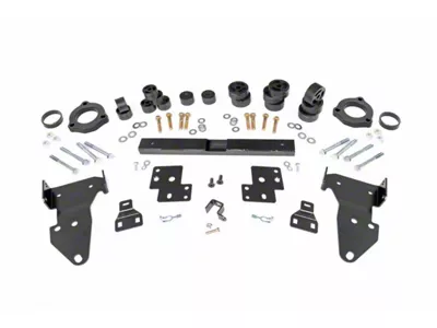Rough Country 3.25-Inch Suspension Lift Kit (15-22 Colorado, Excluding Diesel & ZR2)