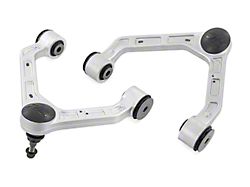 Rough Country Suspension Forged Upper Control Arms; Aluminum (23-26 Colorado, Excluding ZR2)