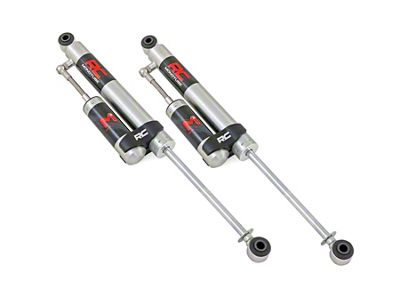 Suspension! For 21 Canyons 4x4 | Chevy Colorado & GMC Canyon