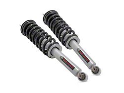Rough Country N3 Loaded Leveling Front Struts for 2-Inch Lift (23-26 Colorado, Excluding Trail Boss & ZR2)