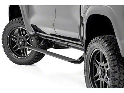 Rough Country Power Running Boards (15-25 Colorado Crew Cab)