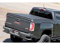Rough Country Soft Tri-Fold Tonneau Cover (15-25 Colorado w/ 5-Foot Short Box)