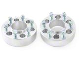 Rough Country Suspension 2-Inch 6-Lug Wheel Spacers (04-14 F-150)