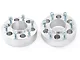 Rough Country 2-Inch 6-Lug Wheel Spacers (04-14 F-150)