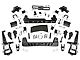 Rough Country 4.50-Inch Suspension Lift Kit (19-20 F-150 Raptor)