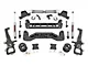Rough Country 6-Inch Suspension Lift Kit (04-08 2WD F-150)