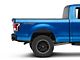 Rough Country Heavy Duty LED Rear Bumper (15-20 F-150, Excluding Raptor)