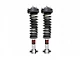 Rough Country M1 Adjustable Leveling Front Struts for 0 to 2-Inch Lift (14-24 4WD F-150 w/o CCD System & BlueCruise, Excluding Raptor)