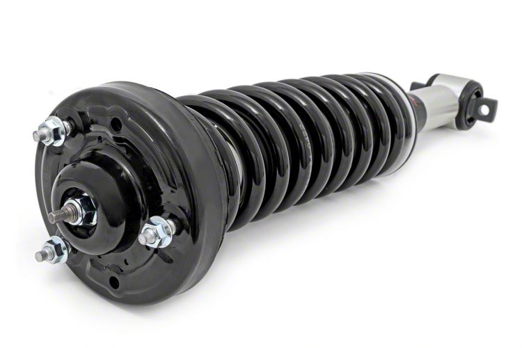 2.5in Dodge Front Leveling Struts (09-11 Ram 1500 4WD