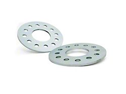 Rough Country 0.25-Inch Wheel Spacers (04-24 F-150)