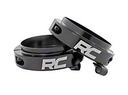 Rough Country Suspension 1-Inch Front Leveling Kit (21-25 F-150 Raptor)