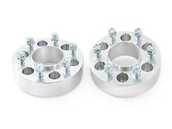 Rough Country Suspension 2-Inch Wheel Spacers (15-25 F-150)