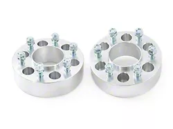 Rough Country 2-Inch Wheel Spacers (15-24 F-150)