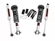 Rough Country 2-Inch Leveling Lift Kit with M1 Monotube Struts and Shocks (14-20 4WD F-150, Excluding Raptor)