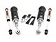 Rough Country 2.50-Inch Front Leveling Lift Kit with Lifted N3 Struts and V2 Monotube Shocks (04-08 2WD F-150)