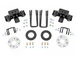 Rough Country Suspension 2.50-Inch Suspension Lift Kit (19-20 F-150 Raptor)
