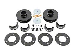 Rough Country Suspension 2.50-Inch Suspension Lift Kit (21-25 F-150 Raptor)