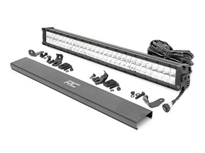 F-150 LED Light Bars for 2021, 2022, 2023, 2024, 2025 AmericanTrucks