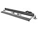 Rough Country 50-Inch Black Series White DRL Dual Row Straight LED Light Bar; Flood/Spot Combo Beam (Universal; Some Adaptation May Be Required)