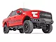Rough Country 6-Inch Suspension Lift Kit with Lifted Struts and V2 Monotube Shocks (15-20 4WD F-150 SuperCab, SuperCrew, Excluding Raptor)