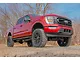 Rough Country 6-Inch Suspension Lift Kit with Lifted N3 Struts and V2 Monotube Shocks (21-24 4WD F-150 SuperCab, SuperCrew w/o CCD System, Excluding PowerBoost, Powerstroke, Raptor & Tremor)
