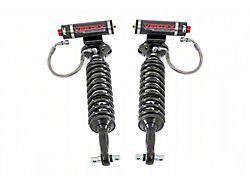 Rough Country Vertex Adjustable Front Coil-Overs for 3-Inch Lift (14-25 4WD F-150, Excluding Raptor)