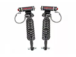 Rough Country Vertex Adjustable Front Coil-Overs for 3-Inch Lift (14-24 4WD F-150, Excluding Raptor)