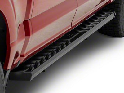 Rough Country BA2 Running Boards (15-25 F-150 SuperCrew)