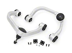 Rough Country Suspension Forged Upper Control Arms for 3-Inch Lift (21-25 4WD F-150)