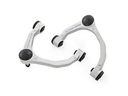 Rough Country Suspension Forged Upper Control Arms for Stock Height (21-26 F-150)