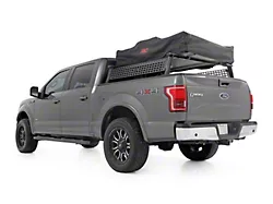 Rough Country Half Bed Rack (15-25 F-150 w/ 5-1/2-Foot Bed)