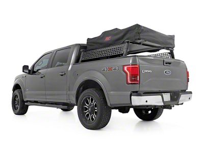 Rough Country Half Bed Rack (15-25 F-150 w/ 5-1/2-Foot Bed)
