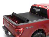 Rough Country Offroad Hard Roll Up Tonneau Cover (15-26 F-150 w/ 5-1/2-Foot Bed)