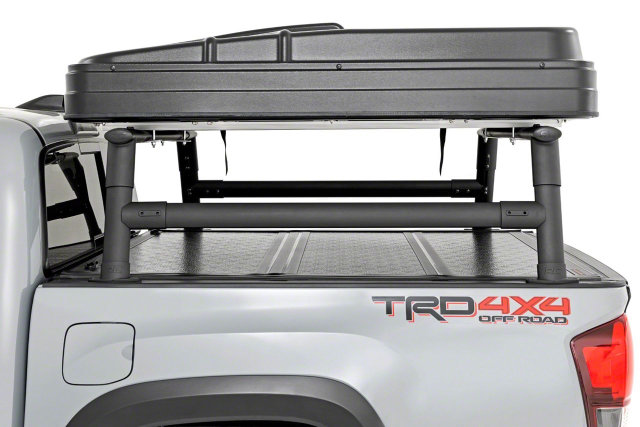 Roof top tent rack f150 hotsell