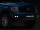 Rough Country Heavy-Duty Front LED Bumper (09-14 F-150, Excluding Raptor)