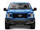 Rough Country Heavy-Duty Front LED Bumper (18-20 F-150, Excluding Raptor)