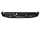 Rough Country Heavy Duty LED Rear Bumper (21-24 F-150, Excluding Raptor)