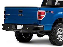 Rough Country Heavy Duty LED Rear Bumper (09-14 F-150)