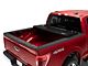 Rough Country Low Profile Hard Tri-Fold Tonneau Cover (21-23 F-150 w/ 5-1/2-Foot Bed)