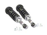 Rough Country Suspension N3 Loaded Front Struts for Stock Height (14-25 2WD F-150 w/o CCD System)