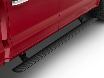 Rough Country Power Running Boards (15-25 F-150 SuperCrew)