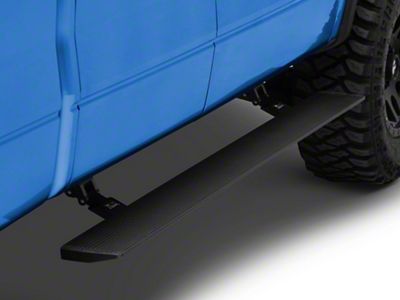 Rough Country Power Running Boards (09-14 F-150 SuperCrew)